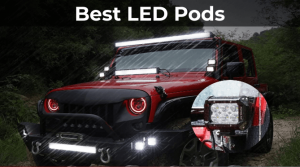 Best LED Pods