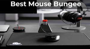 Best Mouse Bungee