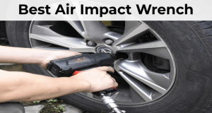 Best air impact wrench