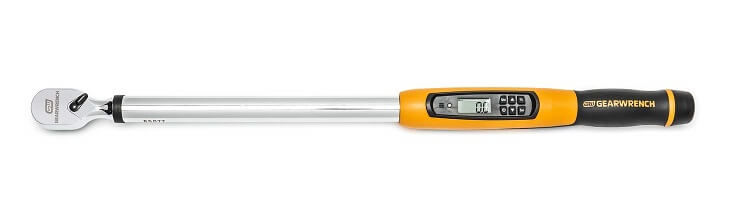 GearWRENCH Torque Wrench