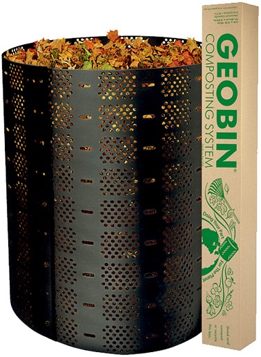Geobin Expandable Compost Bin