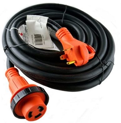 8 Best RV Power Extension Cords in 2023 Reviews   Buying Guide - 2