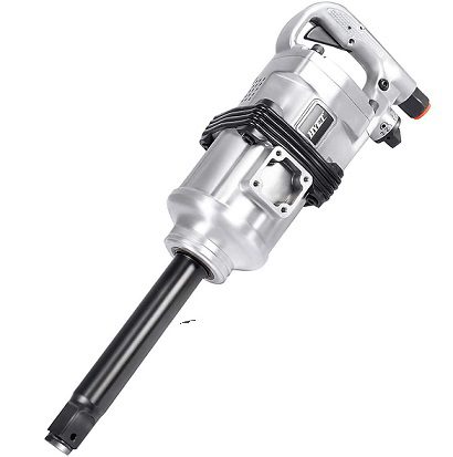 Goplus Pneumatic Air Impact Wrench