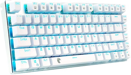Huo Ji E-Yooso 60% Keyboard