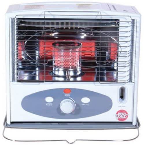Kero World Indoor Kerosene Heater