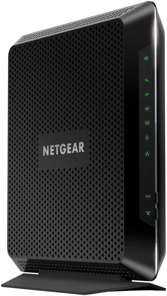 NETGEAR C7000 Wi-Fi Router 