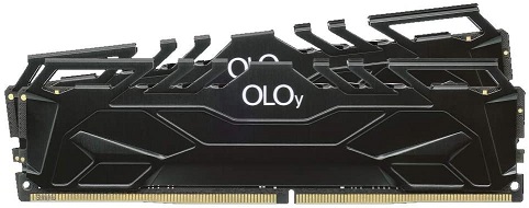 OLOy CL16 16GB DDR4 RAM