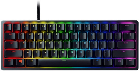 Razer Huntsman 60% Keyboard