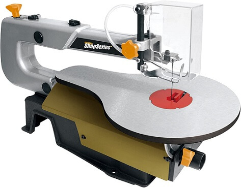 Rockwell Store ShopSeries RK7315 Scroll Saw