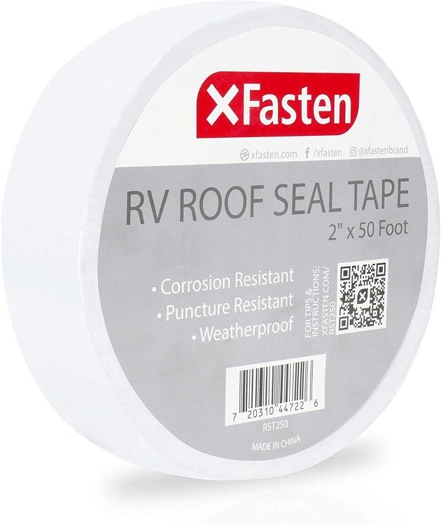 XFasten RV Repair Tape