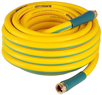 5/8 vs. 3/4 Inch Hose: Which Size is the Right Choice?