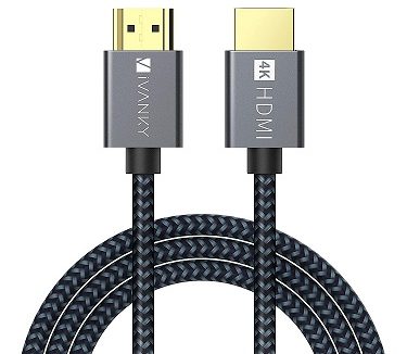 About HDMI Cable