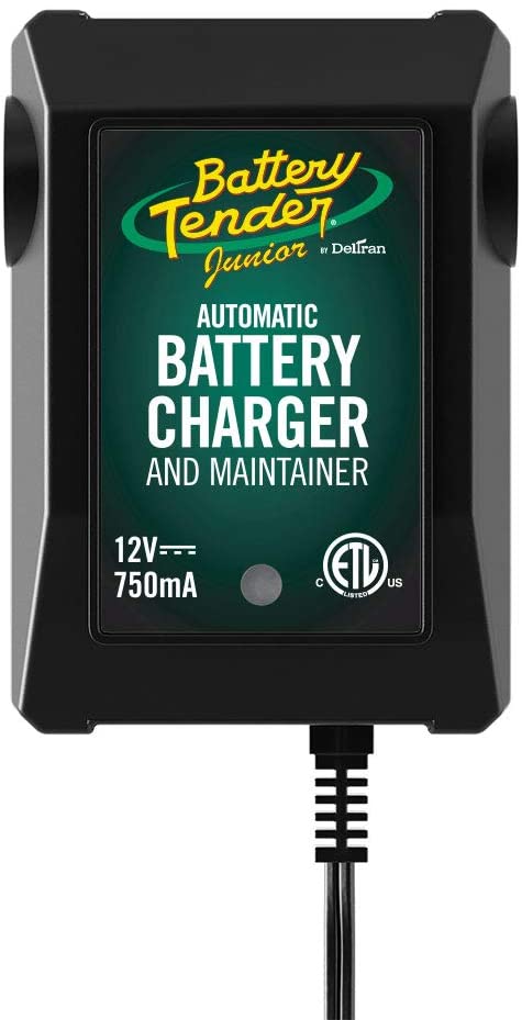 Battery Tender Junior AGM Battery Charger