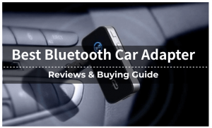 Best Bluetooth Car Adapter