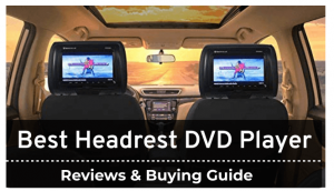 Best Headrest DVD Player