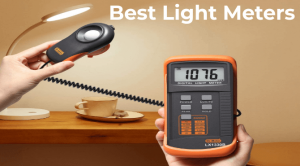 Best Light Meters