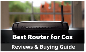 Best Router for Cox