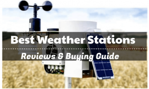 Best Weather Stations
