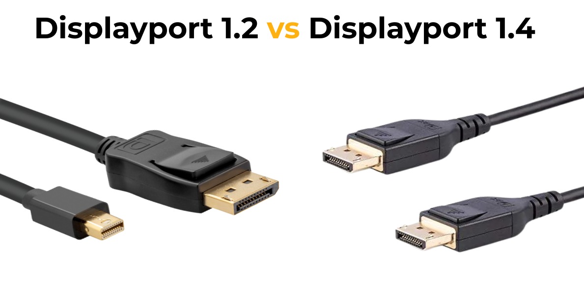 Does DisplayPort Carry Audio ? - ElectronicsHub