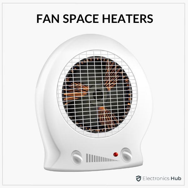 Fan Space Heaters