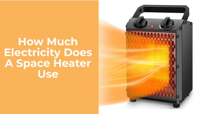 The Pros and Cons of Electric Space Heaters