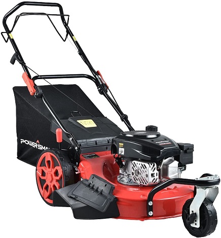 Top 10 Best Electric Lawn Mowers in 2023   Cordless and Battery Powered - 18