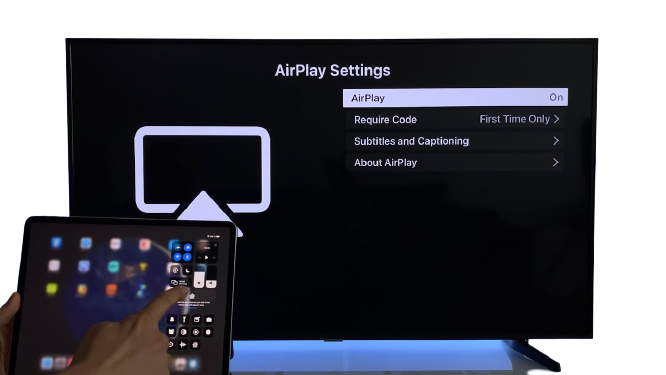 How To Connect MacBook to TV