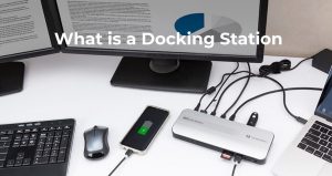 What is a Docking Station