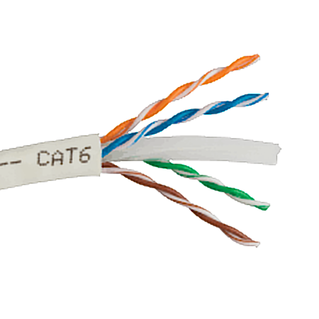 Rauw keuken Matroos Cat 5e vs Cat 6: Which Ethernet Cable Reigns Supreme for Your Network  Needs? - ElectronicsHub