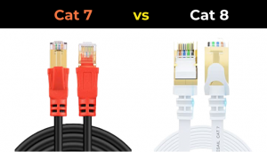 cat 7 vs cat 8 cables