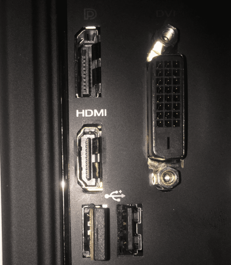 No Signal? Fix Your Motherboard HDMI Port (Fast Guide)