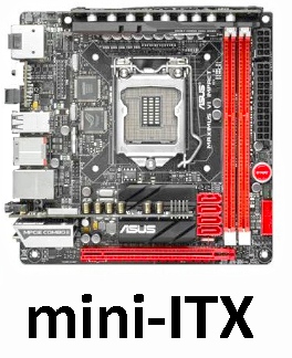mini ITX