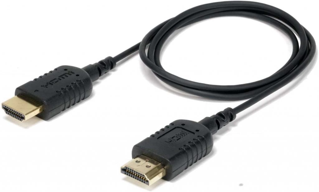 standard HDMI Cable Length