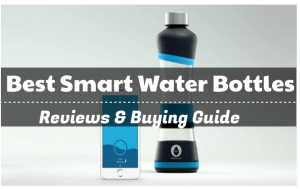 Best Smart Water Bottle