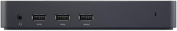 Dell USB 3.0 Triple Display Docking Station