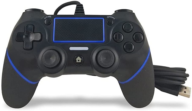 Prodico PS4 Wired Controller for Playstation 4