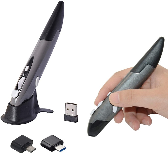 halfrond Alcatraz Island Terminologie The 8 Best Mouse Pens Reviews in 2023 - ElectronicsHub
