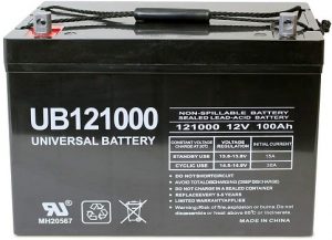 Top AGM Battery Brands: A Comprehensive Guide