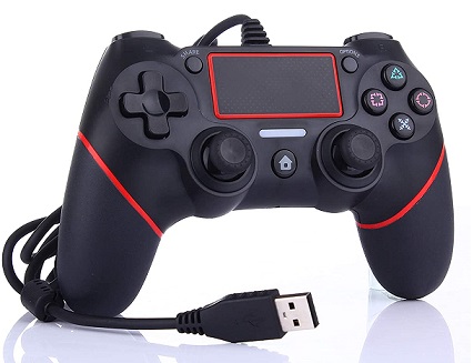 Wintek Inone Newly Designed PS4 Wired Controller