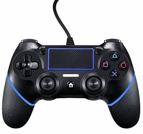 Wired PS4 Controller for PlayStation 4