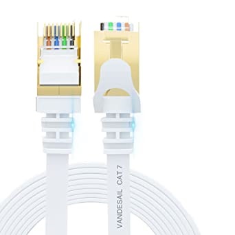 Cat 7 vs Cat 8 Cables: What's the Difference?