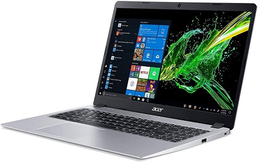 Acer Aspire 5 Slim FHD Laptop