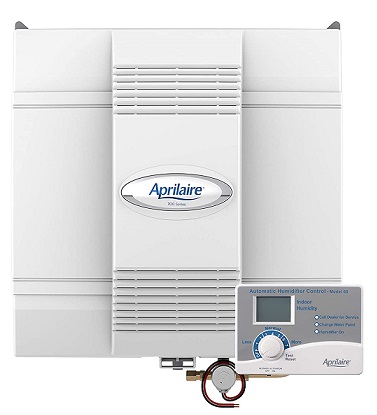 Aprilaire 700 Whole Home Humidifier