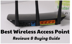 Best Wireless Access Point