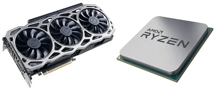 Integrated Vs Dedicated Graphics Cards How To Choose The Best GPU