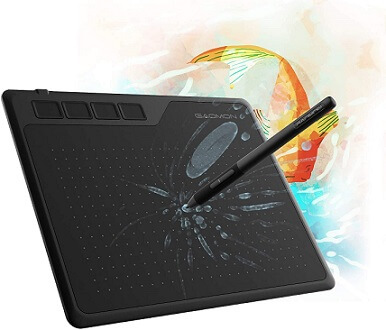 GAOMON S620 Drawing Tablet