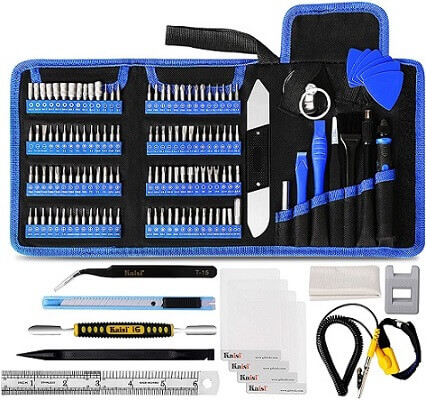 Kaisi Electronics Repair Tool Kit
