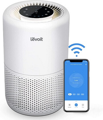 The 10 Best Smart Air Purifier To Improve Indoor Air Quality