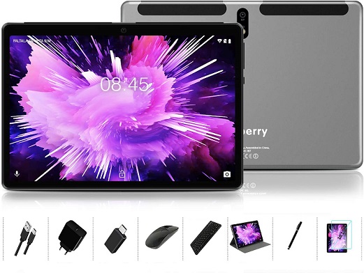 The 10 Best Tablet with USB Port Reviews & Buying Guide - ElectronicsHub