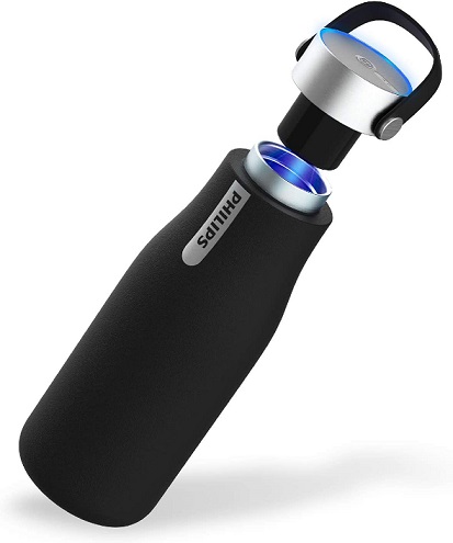 The 8 Best Smart Water Bottle Reviews & Buying Guide